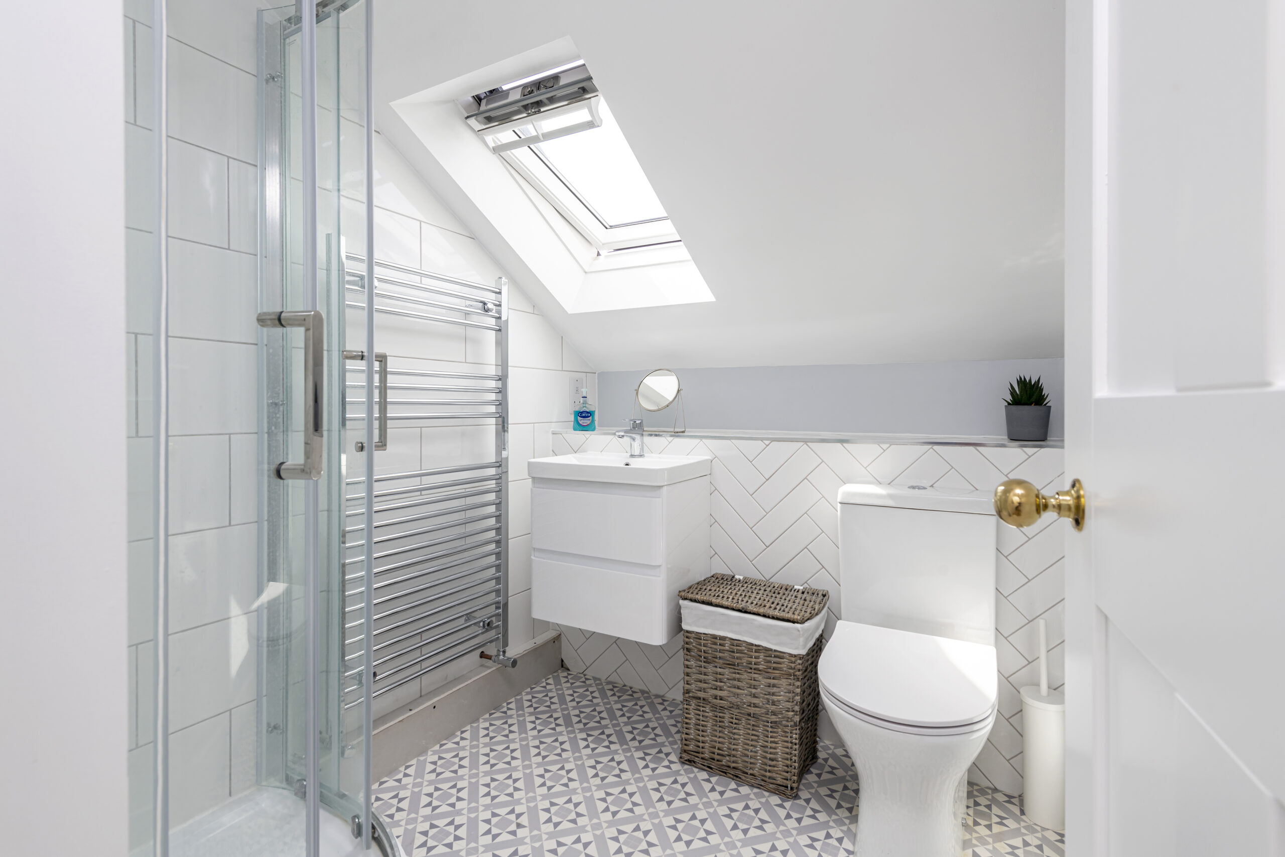 Bath Heritage Loft Conversions