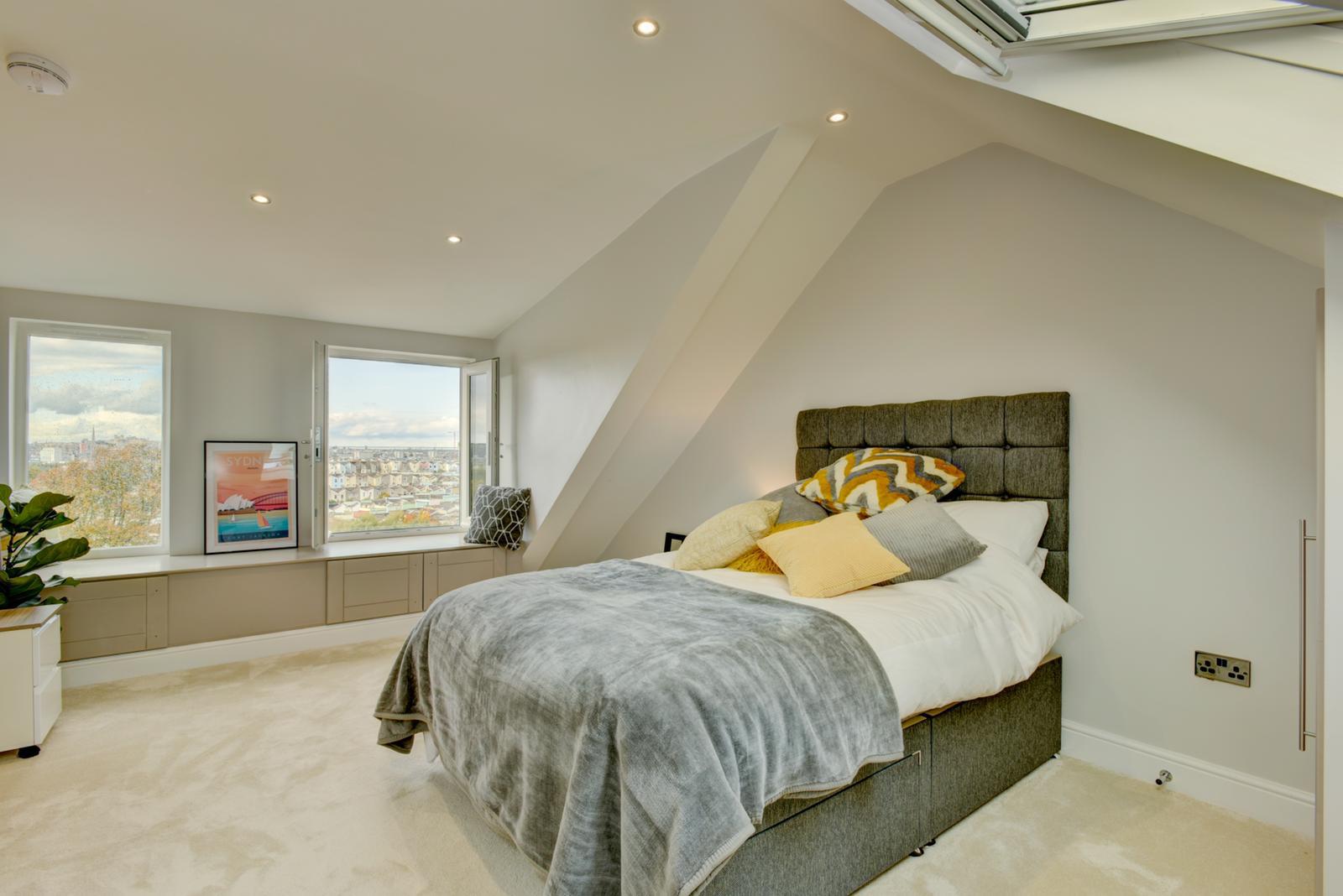 Loft conversions