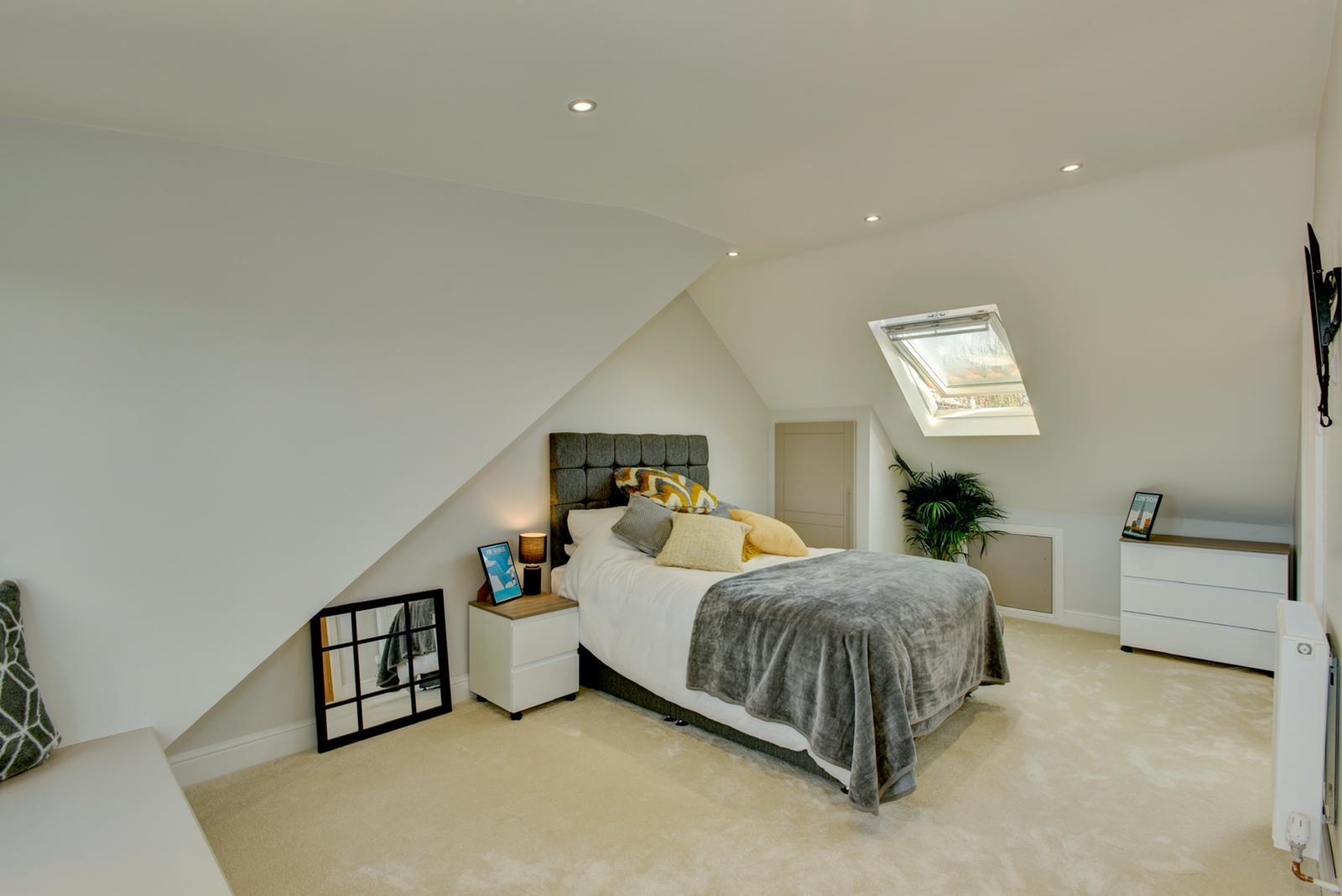 Loft conversions