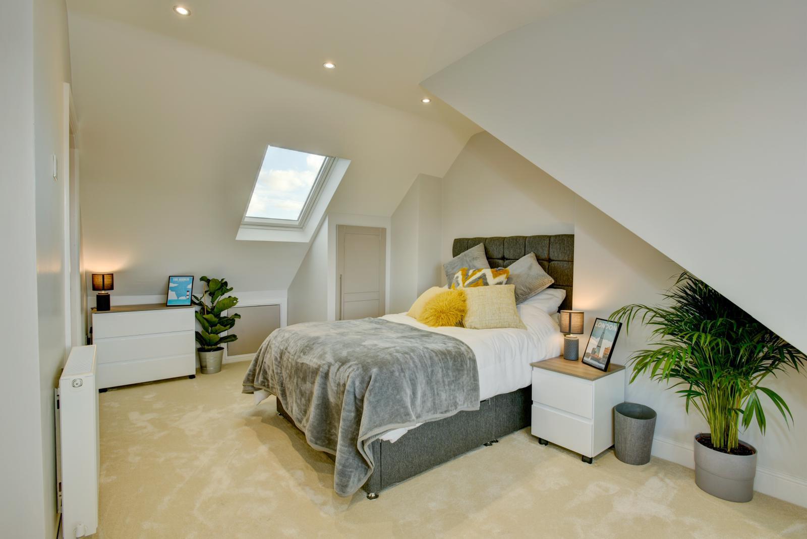 Loft Conversions